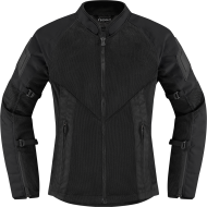 Geaca moto textila dama ICON MESH AF STEALTH