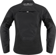 Geaca moto textila dama ICON MESH AF STEALTH