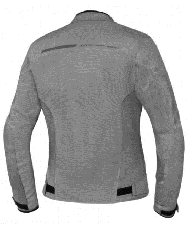 Geaca textila dama SECA SUPERLITE LADY GREY