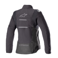 Geaca de dama ALPINESTARS Stella Alya Sport Waterproof NEGRA