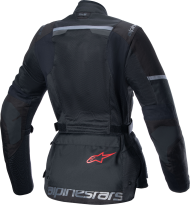Jachetă de damă ALPINESTARS STELLA ANDES Air Drystar® BLACK