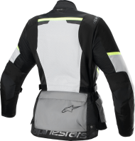 Jachetă de damă ALPINESTARS STELLA ANDES Air Drystar® GREY