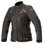 Geaca de dama ALPINESTARS STELLA ANDES V3 DRYSTAR BLACK