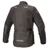 Geaca de dama ALPINESTARS STELLA ANDES V3 DRYSTAR BLACK