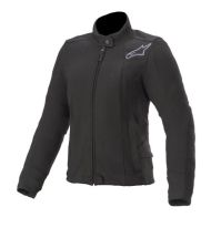 Geaca de dama ALPINESTARS Stella Banshee BLACK