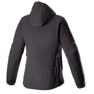 Geaca dama ALPINESTARS Stella HOOD NEO BLACK