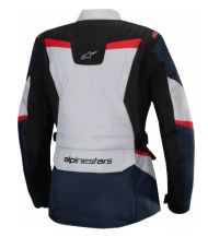 Jachetă de damă ALPINESTARS Stella ST-1 Waterproof BL/BLK/RD