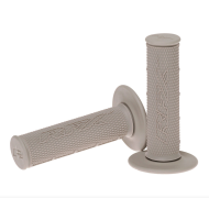 Λαβές μοτοσικλέτας RFX Pro Series δύο τεμαχίων - Γκρι