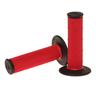 Λαβές δύο τεμαχίων RFX Pro Series, κόκκινες/μαύρες