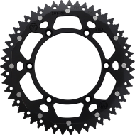 Angrenaj bicomponent MOOSE 1210-251-51-10X BLACK