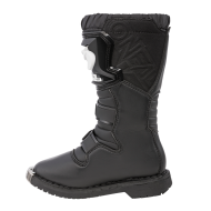 Ghete motocross copii O'NEAL RIDER PRO BLACK