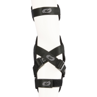 Cotă motocross pentru copii O'NEAL PRO III BLACK V.24