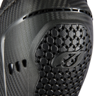 Cotă motocross pentru copii O'NEAL PRO III BLACK V.24