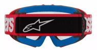 Детски мотокрос очила ALPINESTARS VISION BLAZE RED CLEAR