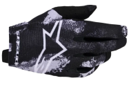 Mănuși motocross pentru copii ALPINESTARS RADAR IRON CAMO