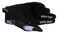 Mănuși motocross pentru copii ALPINESTARS RADAR IRON CAMO