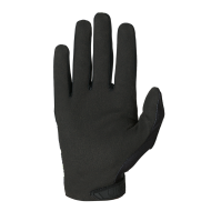 Mănuși motocross pentru copii O’NEAL MATRIX RANCID NEGRU/GALBEN NEON