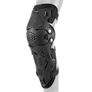 Детски наколенки O'NEAL PRO IV BLACK