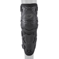 Детски наколенки O'NEAL PRO IV BLACK