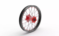Джанта KITE RR Wheel SPORT 19x1.85 Red