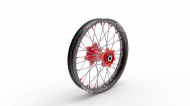 Джанта KITE RR WHEEL SPORT 19x2.15 Red