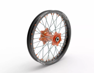 Джанта KITE WHEEL SPORT MX 19X2.15 Orange