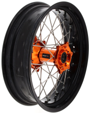 Jante RFX Race SM complete spate 17x4,50 KTM/HUSQ/GASGAS