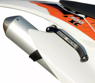 MOOSE RACING HANDLE GRAB Mâner pentru noroi KTM
