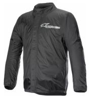 Manta de ploaie ALPINESTARS HURRICANE V2 BLK