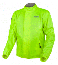 Αδιάβροχο SECA TYPHOON FLUO YELLOW