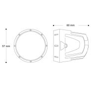 Дълга светлина BARRACUDA HIGH BEAM