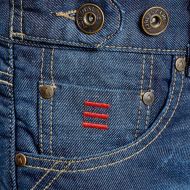 Motorcycle jeans ADRENALINE REGULAR 2.0 BLUE