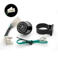 EL. BARRACUDA 3PIN RESISTOR DEVICE