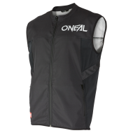 Vestă O'NEAL SOFT SHELL MX BLACK