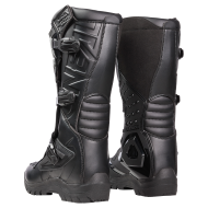 Enduro boot O'NEAL RSX ADVENTURE BLACK