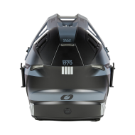 Enduro helmet O'NEAL EX-SRS HITCH BLACK/GRAY V.24
