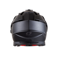 Enduro helmet O'NEAL SIERRA II FLAT V.23 BLACK