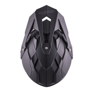 Enduro helmet O'NEAL SIERRA II FLAT V.23 BLACK