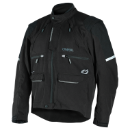 Jachetă enduro O'NEAL EXT BLACK/GRY