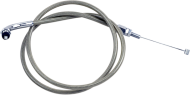 Ντίζα γκαζιού MOTION PRO CABLE CHOKE S/S HONDA GL 1500 C