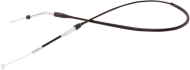 Clutch cable MOTION PRO CABLE CLUTCH SUZ RMZ250F