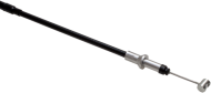 Clutch cable MOTION PRO CABLE T3 CLUTCH KAWASAKI KX 250 F 09-11