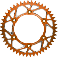 Pinion spate din aluminiu RFX Pro Series Elite KTM SX 50 - 415 42T