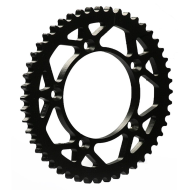 Заден пиньон RFX Pro Series HCS Steel Rear Sprocket - 420 46T