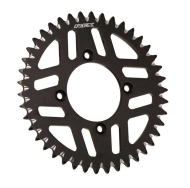 Заден пиньон RFX Pro Series Trials Aluminium BLACK Rear Sprocket BETA 2T/ GASGAS 2T - 520 40T