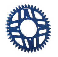 Заден пиньон RFX Pro Series Trials Aluminium BLACK Rear Sprocket BETA 2T/ GASGAS 2T - 520 40T