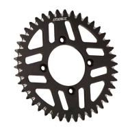 Заден пиньон RFX Pro Series Trials Black Aluminium Rear Sprocket - 520 41T