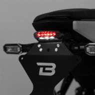 TAILLIGHT BARRACUDA MINI TIGER LED