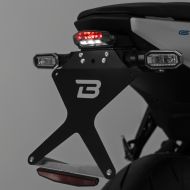 TAILLIGHT BARRACUDA MINI TIGER LED