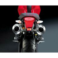 Задни светлини "Porster" Led 12V - 90159